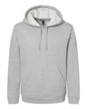 Adidas Unisex Fleece Hooded Sweatshirt