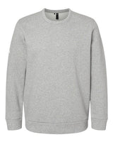 Adidas Unisex Fleece Crewneck Sweatshirt