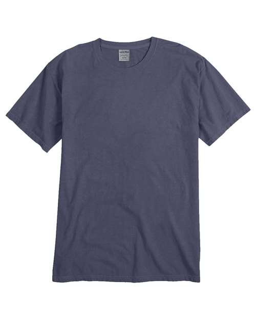 Men's Garment-Dyed T-Shirt