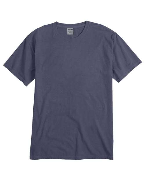 Garment-Dyed Tearaway T-Shirt