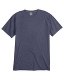 Camiseta teñida de prenda para hombre