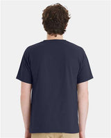 Garment-Dyed Tearaway T-Shirt