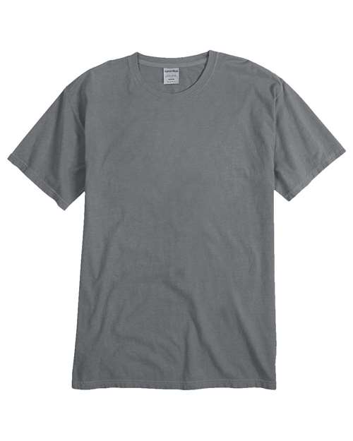 Garment-Dyed Tearaway T-Shirt