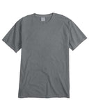 Camiseta teñida de prenda para hombre