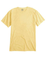 Garment-Dyed Tearaway T-Shirt