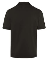 Performance Short Sleeve Work Shirt With Pocket