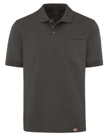 Dickies Men's Performance Short Sleeve Work Shirt With Pocket