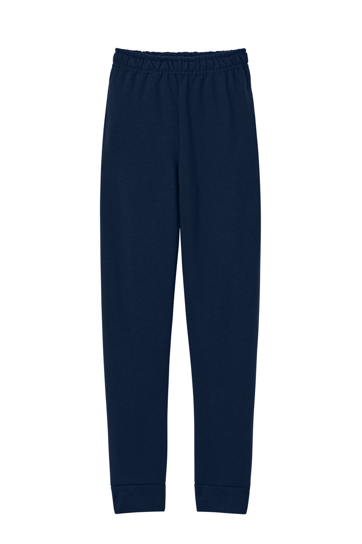 Jerzees® Youth NuBlend Fleece Jogger Sweatpants