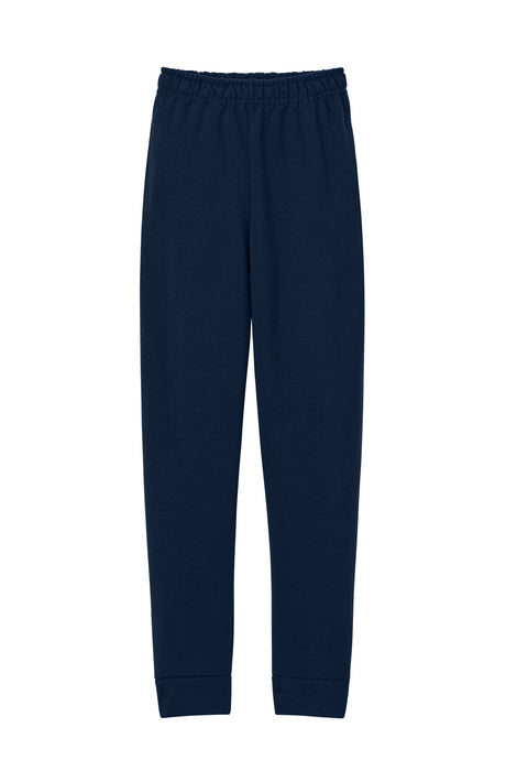 Jerzees® Youth NuBlend Fleece Jogger Sweatpants