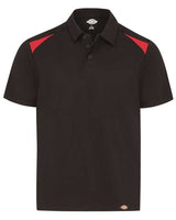 Team Performance Short Sleeve Work Shirt