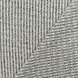 1 Yard Flour Ivory Jersey Knit Soft Fabric for Apparel, 53" Wide