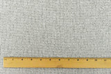 1 Yard Flour Ivory Jersey Knit Soft Fabric for Apparel, 53" Wide