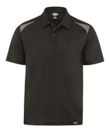 Team Performance Short Sleeve Work Shirt