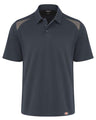 Team Performance Short Sleeve Work Shirt