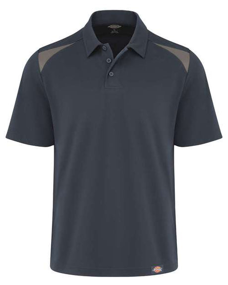 Dickies LS66 Unisex Team Performance Work Shirt