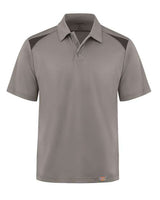 Team Performance Short Sleeve Work Shirt