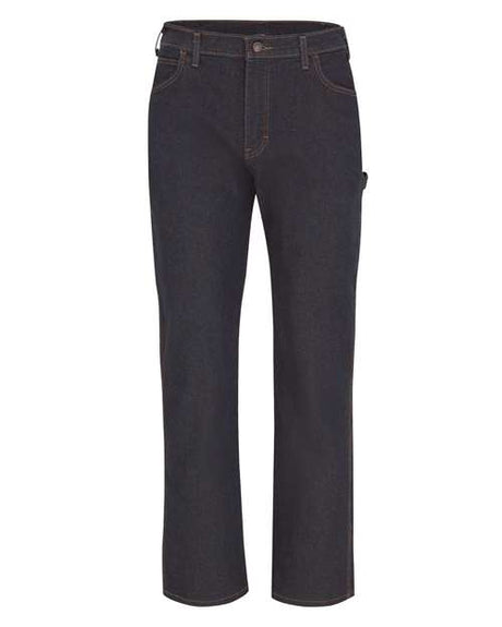 Dickies Men's Industrial Carpenter Flex Jeans
