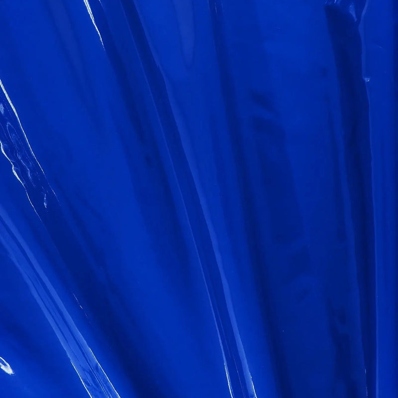 Glossy Coated FDY Stretch Knit Fabric 58/60" Wide