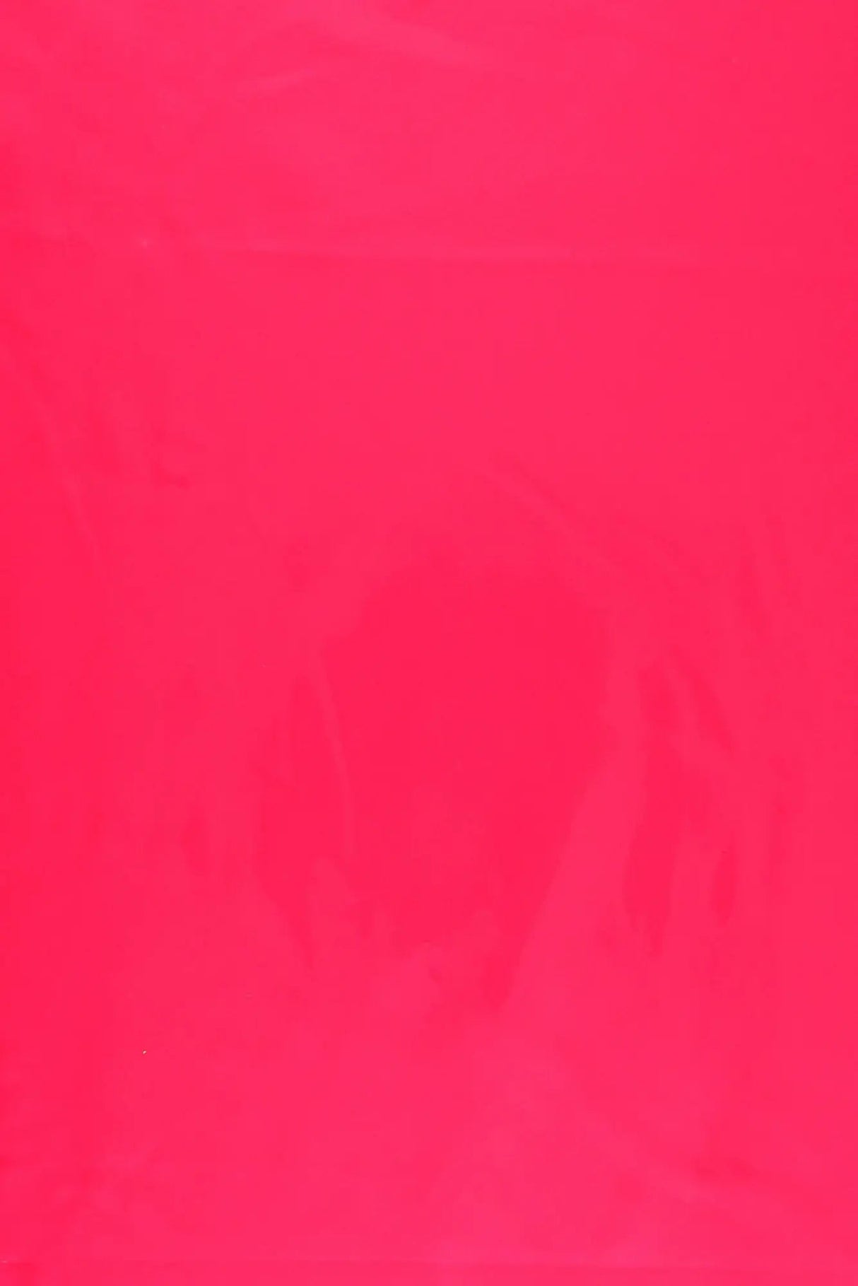 1 Yard Solid Coated Pleather Knit Fabric 235 GSM, 53/55? Wide Polyester Spandex Blend