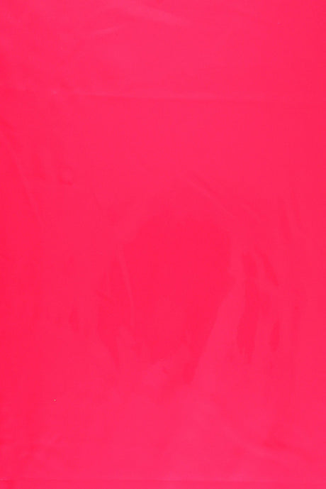 Coated Stretch Knit Fabric