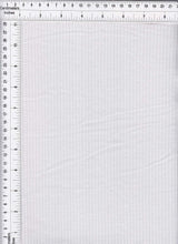 Rib Solid Stretch Knit Fabric