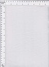 Rib Solid Stretch Knit Fabric