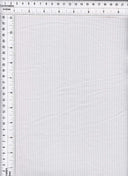 1 Yard 4x2 Rib Solid Knit Fabric, 52/54'' Wide Polyester Rayon Spandex Blend