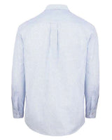 Long Sleeve Oxford Shirt