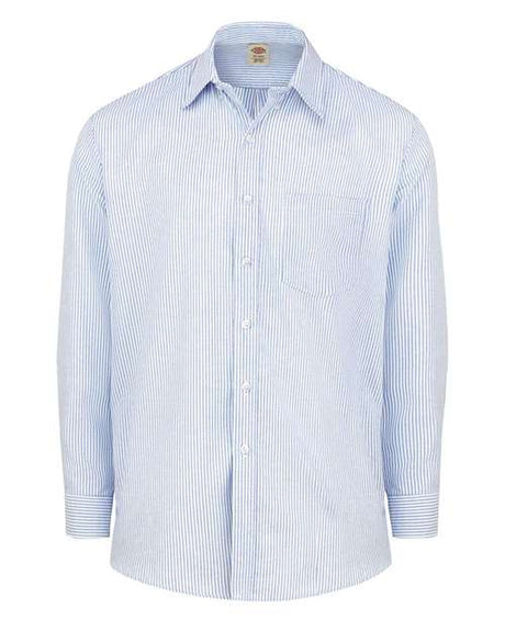 Dickies Men's Oxford Shirt