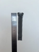 Gray Polyamide Sewing Notions