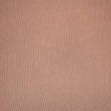 1 Yard Peachy Pink Washed Modal Polyester Stretch Spandex Jersey Knit Fabric Lightweight 58 Inches Wide