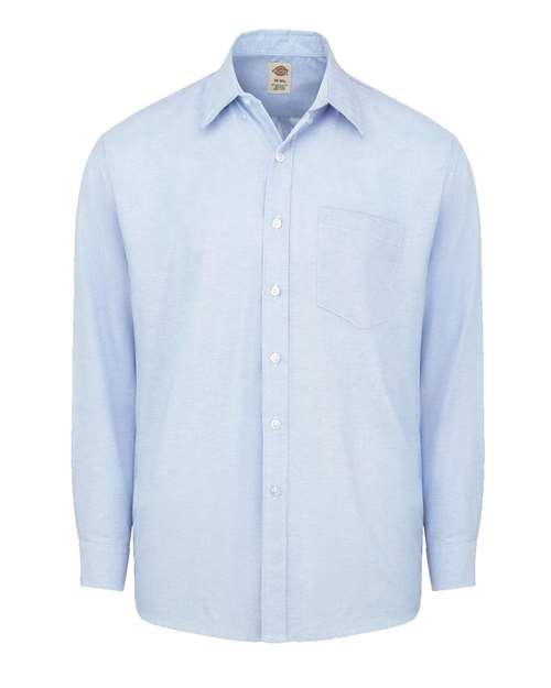 Dickies Men's Oxford Shirt