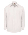 Long Sleeve Oxford Shirt