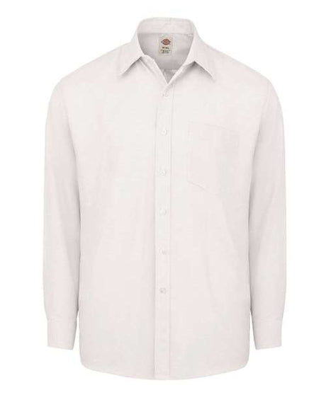 Dickies Men's Oxford Shirt
