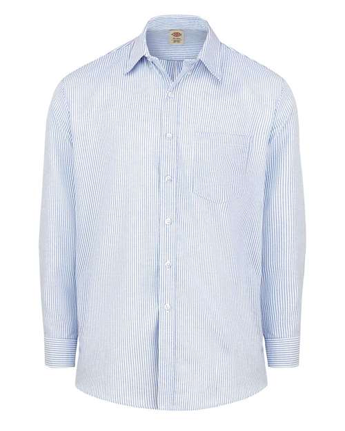 Dickies Men's Tall Oxford Shirt