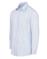 Long Sleeve Oxford Shirt - Tall Sizes