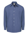 Dickies Men's Tall Oxford Shirt