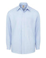 Long Sleeve Oxford Shirt - Tall Sizes