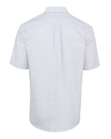 Short Sleeve Oxford Shirt