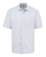 Dickies Men's Short Sleeve Oxford Shirt