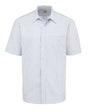 Dickies Men's Short Sleeve Oxford Shirt
