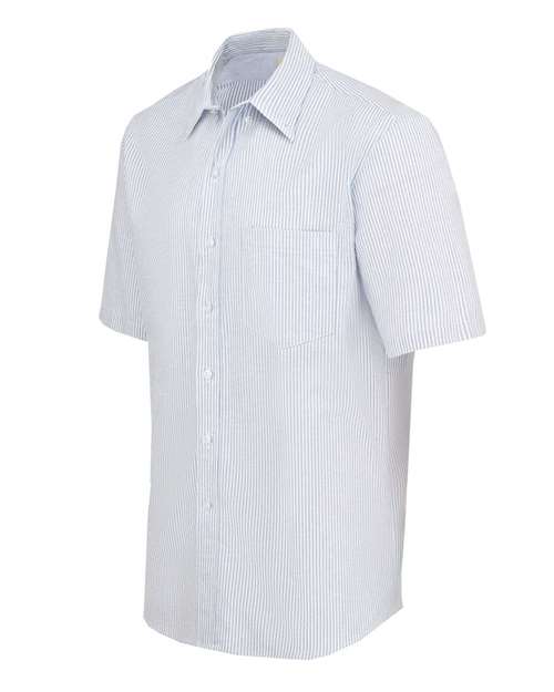 Short Sleeve Oxford Shirt