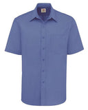 Dickies Men's Short Sleeve Oxford Shirt