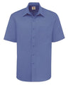 Dickies Men's Short Sleeve Oxford Shirt