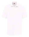 Short Sleeve Oxford Shirt