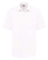 Dickies Men's Short Sleeve Oxford Shirt