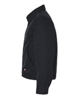 Insulated Industrial Eisenhower Jacket