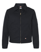 Dickies Unisex Insulated Industrial Eisenhower Jacket
