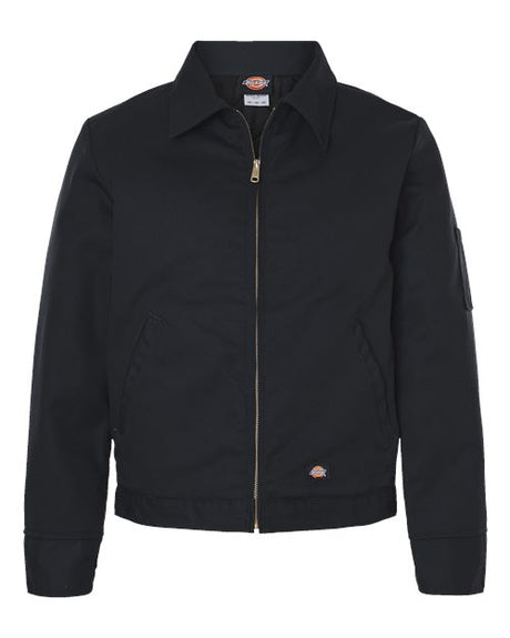 Dickies Unisex Insulated Industrial Eisenhower Jacket