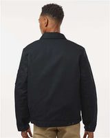 Insulated Industrial Eisenhower Jacket